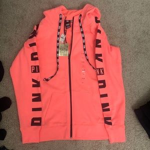 Victoria’s Secret PINK sweatshirt